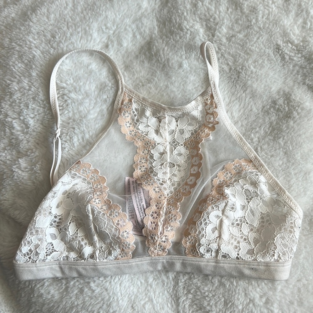 BWT VS BRALETTE XS